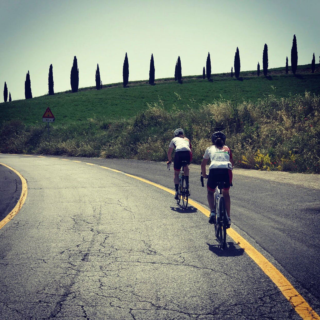 The Anticipation of the Journey