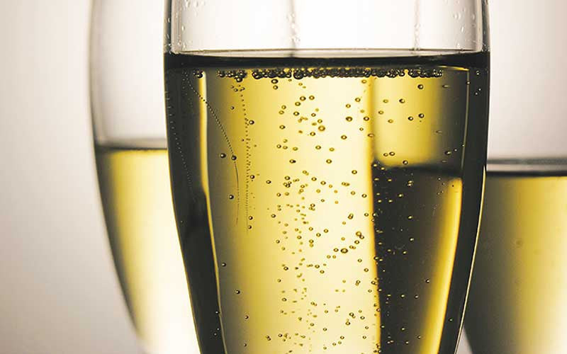 Larkspur Wine Stroll - July 18th