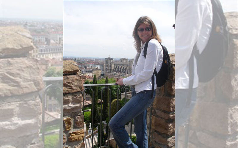 Lyon le Vieux – the Old City