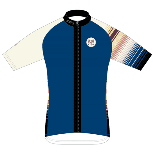 Men's Serape Cycling Jersey