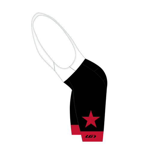 Men's California Cycling Bib