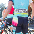 Serape Cycling Jersey - Yucatán