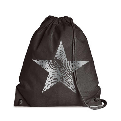 Superstar Cotton Bags