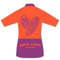 Bike Love Cycling Jersey