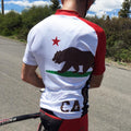 Men's California Cycling Jersey