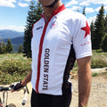 Men's California Cycling Jersey