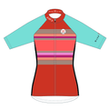 Biarritz Cycling Jersey