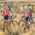 La Colombiana Cycling Short