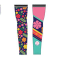 La Colombiana Cycling Arm Warmers