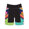 La Colombiana Cycling Short