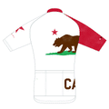 Men's California Cycling Jersey