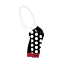 Men's Dots Cycling Bib