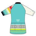 Serape Cycling Jersey - Yucatán