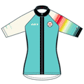 Serape Cycling Jersey - Yucatán